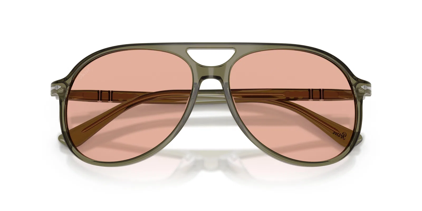 Persol Walter 3403S Sunglasses - view 12
